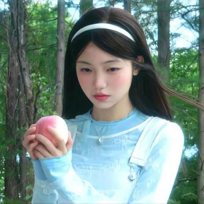 爱你如诗美丽
